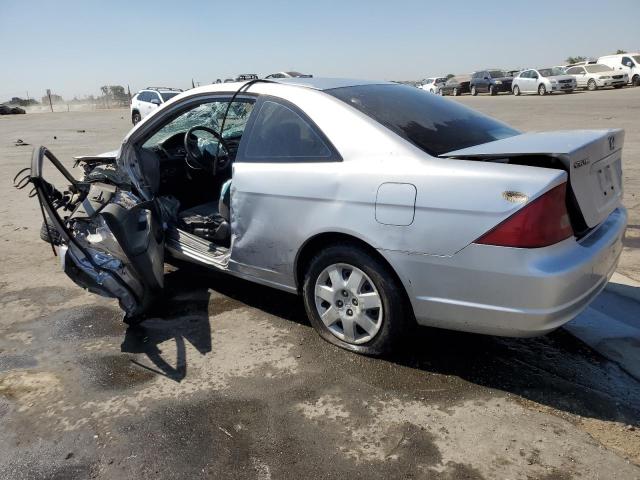 Photo 2 from auction – 2001 HONDA CIVIC SI with VIN 1HGEM21941L032535
