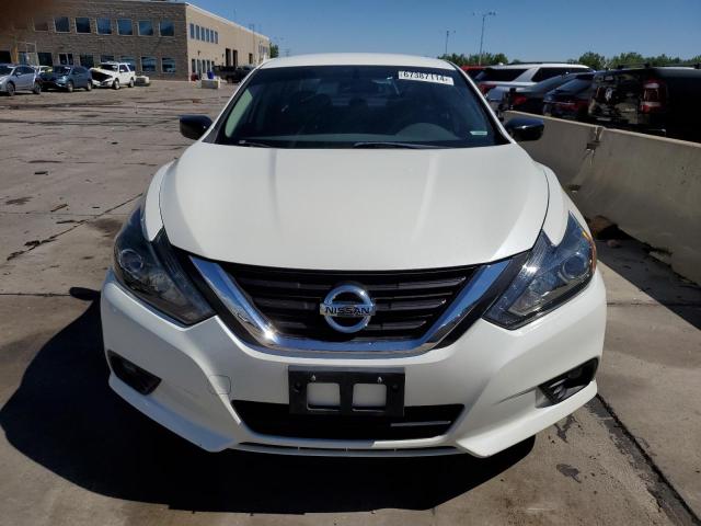 Photo 5 from auction – 2017 NISSAN ALTIMA 2.5 with VIN 1N4AL3AP7HC195152
