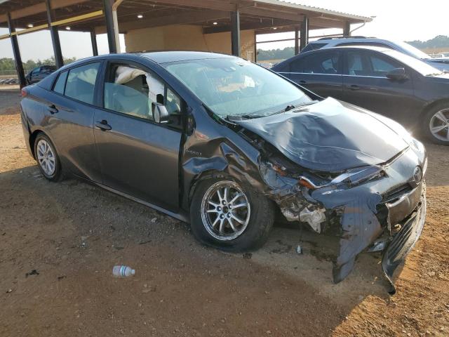 Photo 4 from auction – 2021 TOYOTA PRIUS SPEC with VIN JTDKAMFU0M3138682