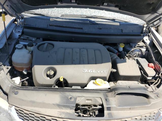 Photo 12 from auction – 2015 DODGE JOURNEY SX with VIN 3C4PDCBG3FT711119