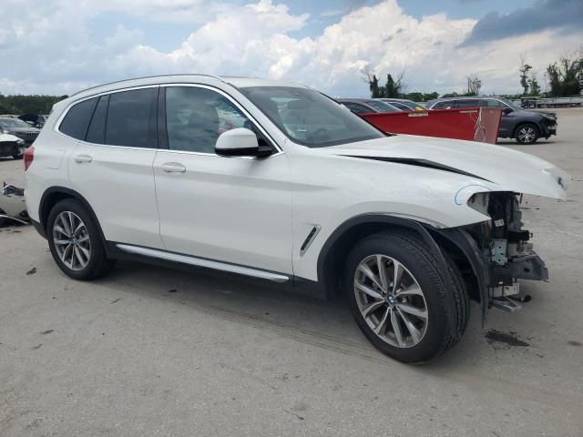Photo 4 from auction – 2019 BMW X3 SDRIVE3 with VIN 5UXTR7C5XKLF30496