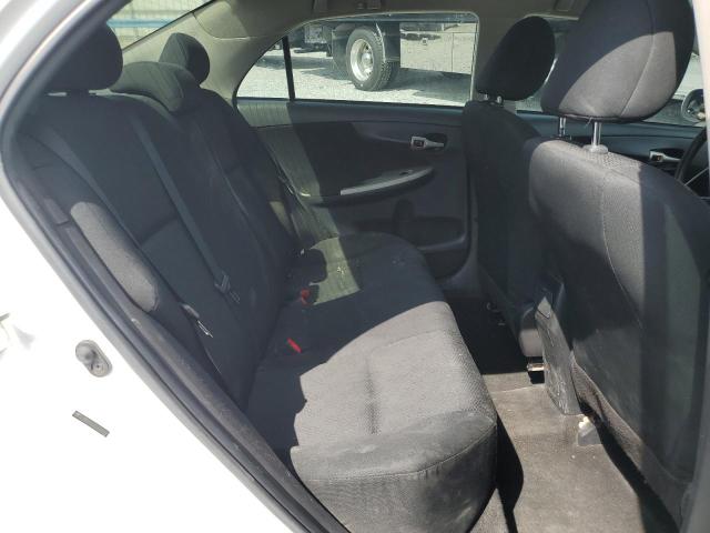 Photo 10 from auction – 2010 TOYOTA COROLLA BA with VIN 2T1BU4EE0AC509585