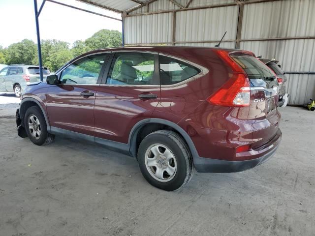 Photo 2 from auction – 2015 HONDA CR-V LX with VIN 5J6RM4H32FL068433