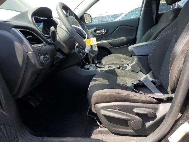 Photo 7 from auction – 2019 JEEP CHEROKEE L with VIN 1C4PJMCX0KD246361