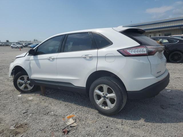 Photo 2 from auction – 2015 FORD EDGE SE with VIN 2FMTK3G90FBC16723