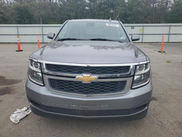 Photo 5 from auction – 2020 CHEVROLET SUBURBAN C with VIN 1GNSCHKC8LR147843