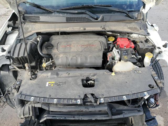Photo 12 from auction – 2019 JEEP COMPASS TR with VIN 3C4NJDDB9KT629218