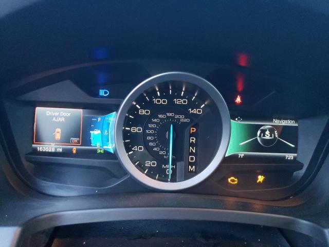 Photo 9 from auction – 2015 FORD EXPLORER S with VIN 1FM5K8GT8FGC36325