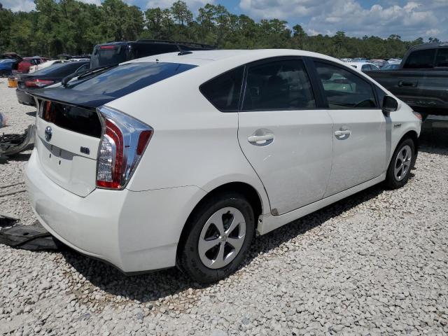 Photo 3 from auction – 2013 TOYOTA PRIUS with VIN JTDKN3DU4D5689753