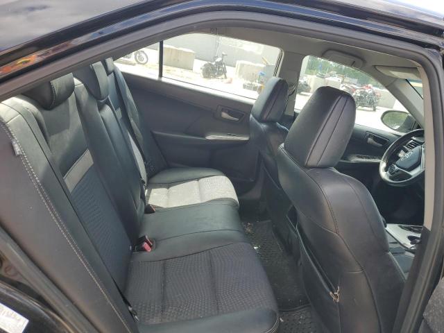 Photo 10 from auction – 2013 TOYOTA CAMRY L with VIN 4T1BF1FK4DU278559