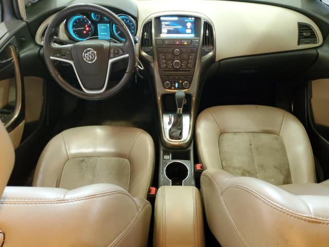 Photo 8 from auction – 2015 BUICK VERANO with VIN 1G4PP5SKXF4158879