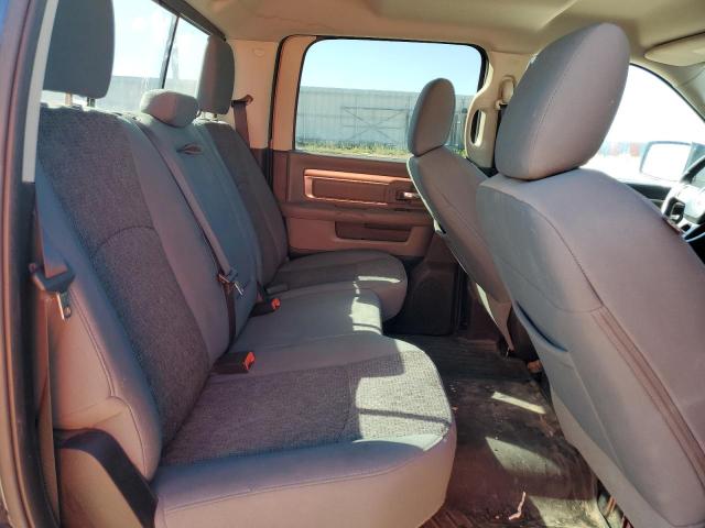 Photo 10 from auction – 2016 RAM 1500 SLT with VIN 3C6RR7LT7GG189349
