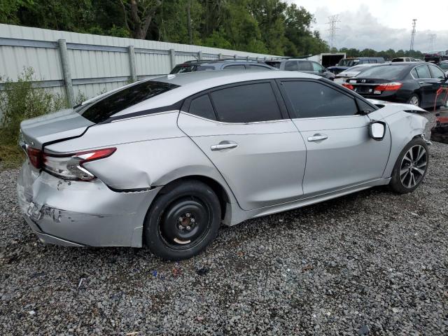Photo 3 from auction – 2018 NISSAN MAXIMA 3.5 with VIN 1N4AA6AP1JC409887