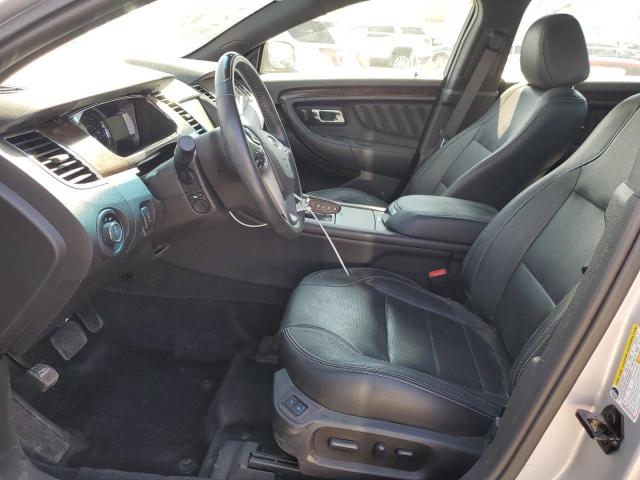 Photo 7 from auction – 2015 FORD TAURUS LIM with VIN 1FAHP2F89FG163498
