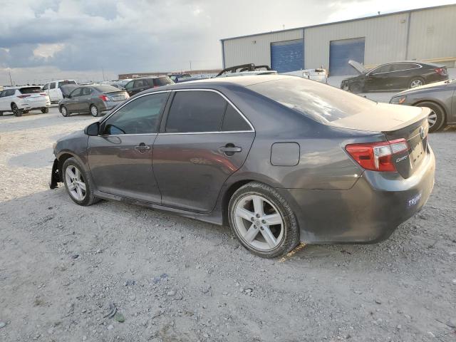 Photo 2 from auction – 2014 TOYOTA CAMRY L with VIN 4T1BF1FK6EU818527