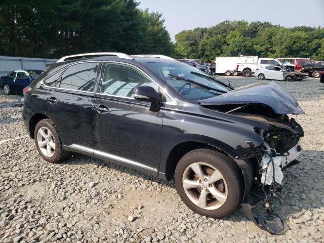 Photo 4 from auction – 2010 LEXUS RX 350 with VIN 2T2BK1BA6AC014745