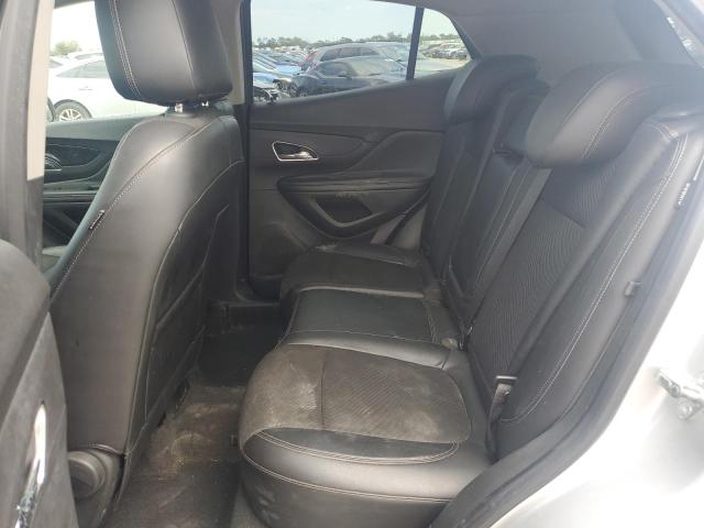 Photo 11 from auction – 2013 BUICK ENCORE CON with VIN KL4CJBSB1DB209627
