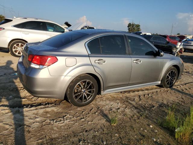 Foto 3 de la subasta – 2011 SUBARU LEGACY 2.5 con VIN 4S3BMBG64B3236221