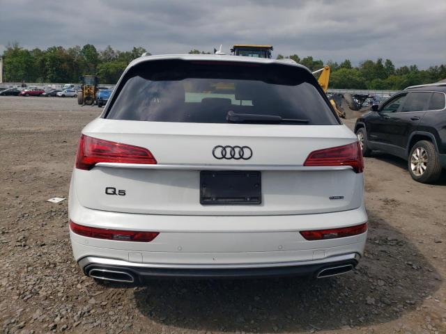 Photo 6 from auction – 2023 AUDI Q5 PREMIUM with VIN WA1EAAFY2P2078150