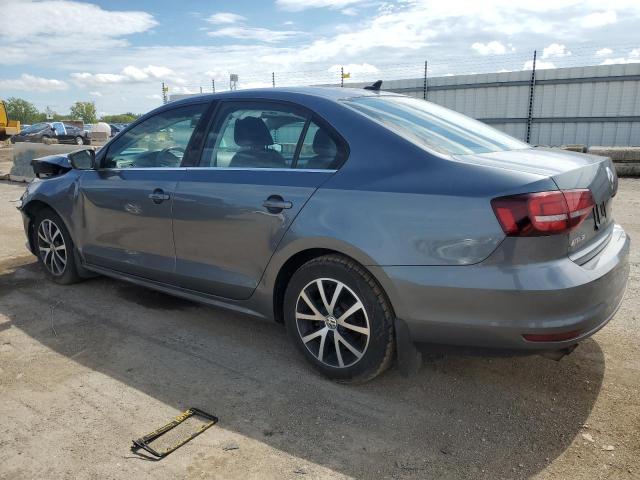 Photo 2 from auction – 2017 VOLKSWAGEN JETTA SE with VIN 3VWDB7AJ4HM200624