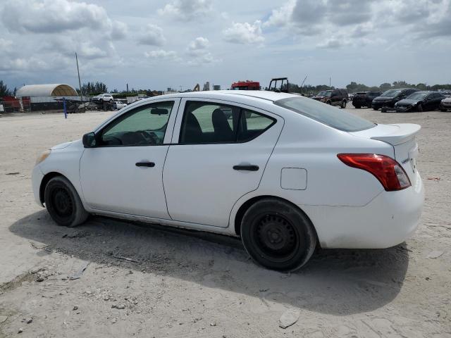 Photo 2 from auction – 2014 NISSAN VERSA S with VIN 3N1CN7AP9EL811442