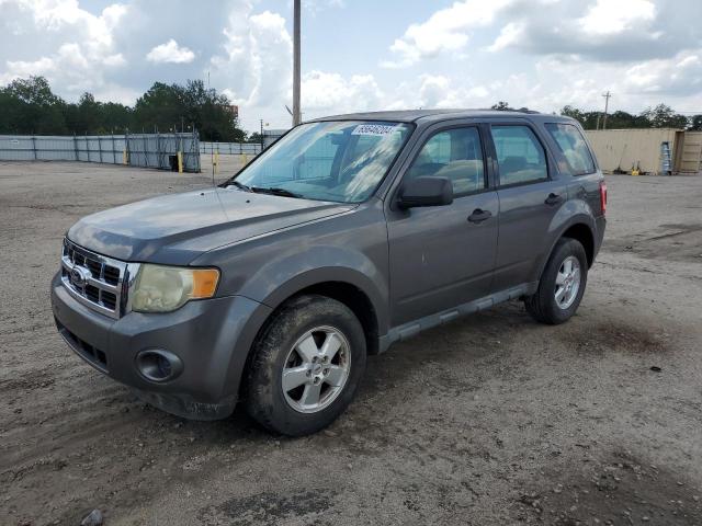 FORD ESCAPE XLS 2011 with VIN 1FMCU0C71BKB18961 - Photo from auction