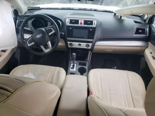 Photo 8 from auction – 2017 SUBARU LEGACY 2.5 with VIN 4S3BNAC63H3034928