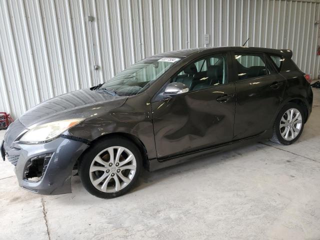 MAZDA 3 S 2010 with VIN JM1BL1H52A1162424 - Photo from auction