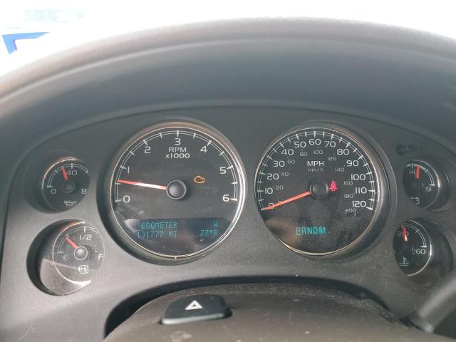 Photo 9 from auction – 2014 GMC YUKON DENA with VIN 1GKS2EEFXER169558
