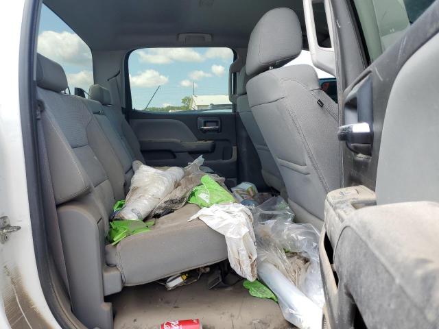Photo 10 from auction – 2016 CHEVROLET SILVERADO with VIN 1GC1KUE85GF256890