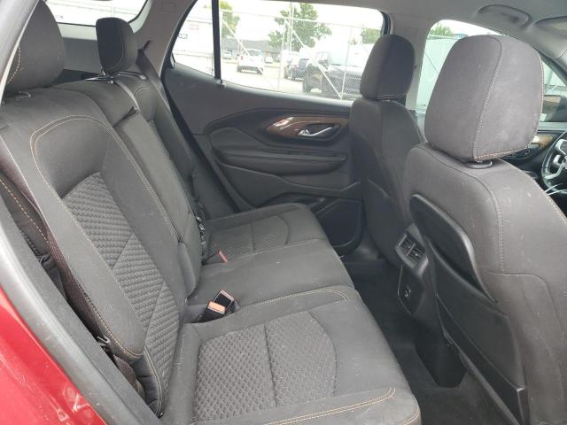 Photo 11 from auction – 2018 GMC TERRAIN SL with VIN 3GKALMEX9JL128111