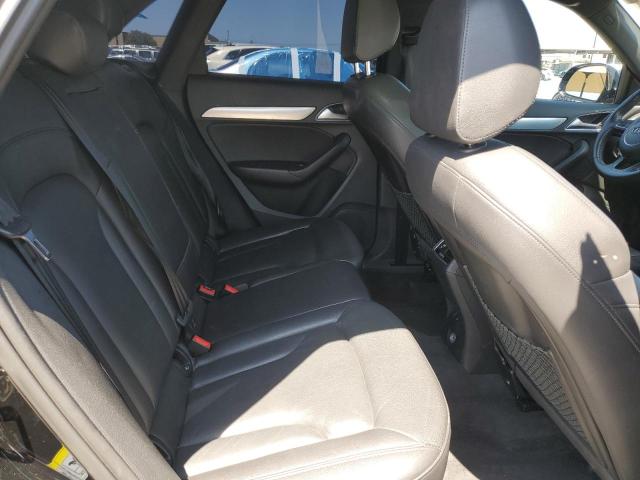 Photo 10 from auction – 2018 AUDI Q3 PREMIUM with VIN WA1ECCFSXJR015670