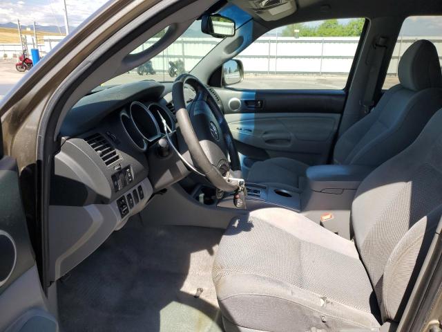 Photo 7 from auction – 2011 TOYOTA TACOMA DOU with VIN 3TMLU4EN1BM070684