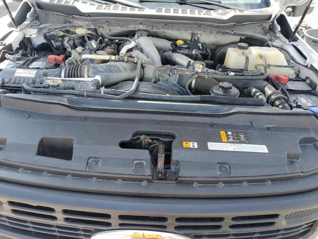 Photo 11 from auction – 2023 FORD F250 SUPER with VIN 1FT7W2BT3PEE03130
