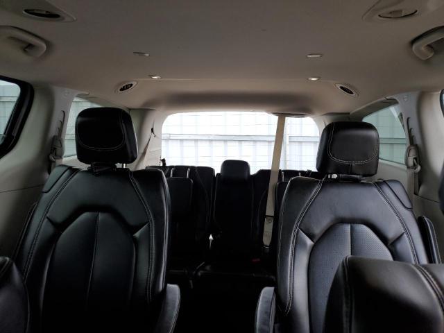 Photo 10 from auction – 2021 CHRYSLER VOYAGER LX with VIN 2C4RC1DG8MR532264