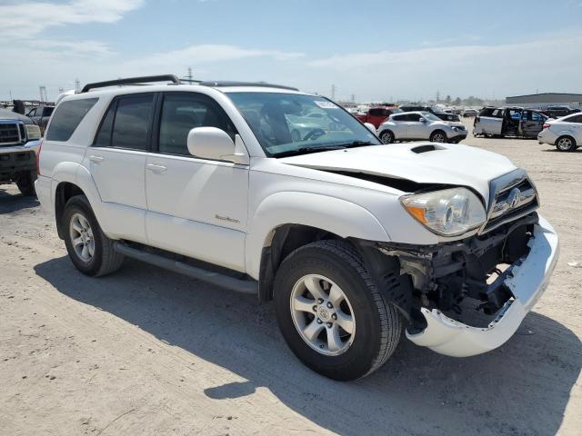 Photo 4 from auction – 2008 TOYOTA 4RUNNER SR with VIN JTEZU14R88K015349
