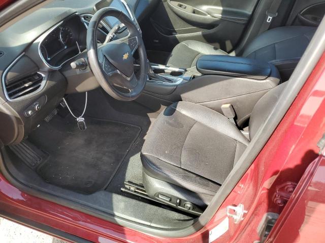 Photo 7 from auction – 2017 CHEVROLET MALIBU LT with VIN 1G1ZE5ST2HF228810