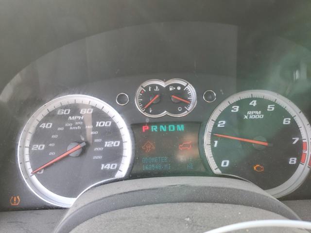 Photo 9 from auction – 2008 CHEVROLET EQUINOX SP with VIN 2CNDL737386033504