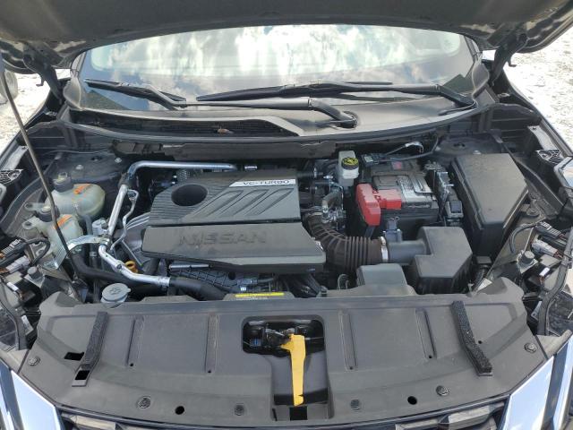 Photo 12 from auction – 2023 NISSAN ROGUE SV with VIN 5N1BT3BA9PC755014