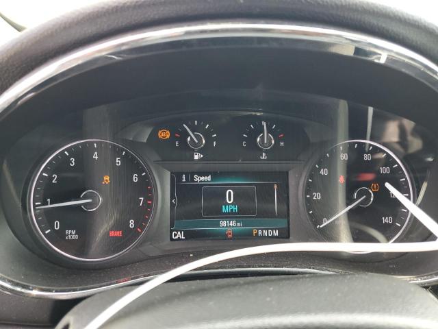 Photo 9 from auction – 2018 BUICK ENCORE PRE with VIN KL4CJASB8JB658308