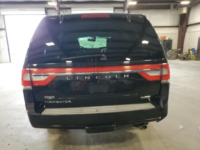 Photo 6 from auction – 2015 LINCOLN NAVIGATOR with VIN 5LMJJ2HT0FEJ03015