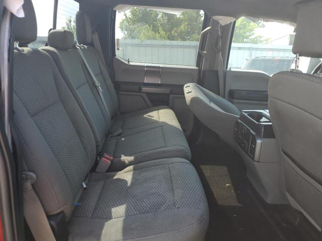 Photo 10 from auction – 2018 FORD F150 SUPER with VIN 1FTEW1EP5JKF51160