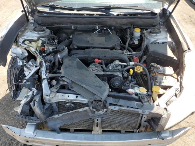 Photo 11 from auction – 2012 SUBARU LEGACY 2.5 with VIN 4S3BMBG62C3040294