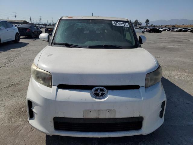 Photo 5 from auction – 2012 TOYOTA SCION XB with VIN JTLZE4FE1CJ013524
