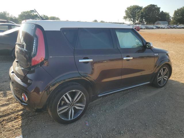 Photo 3 from auction – 2017 KIA SOUL + with VIN KNDJP3A58H7465687