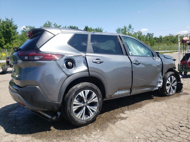 Photo 3 from auction – 2023 NISSAN ROGUE SV with VIN 5N1BT3BB0PC899138