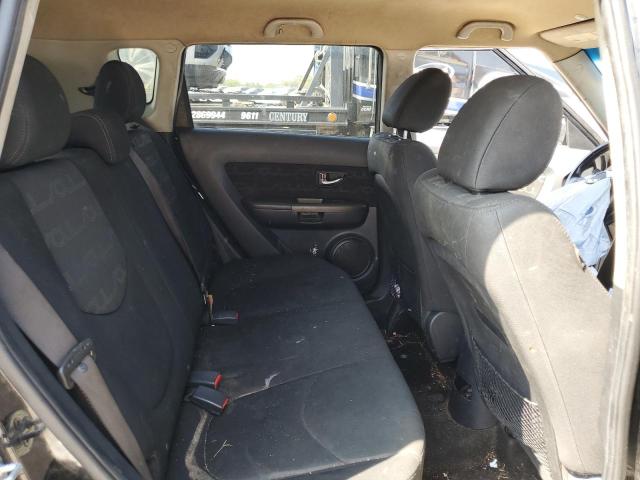 Photo 10 from auction – 2013 KIA SOUL + with VIN KNDJT2A66D7534417