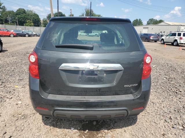 Photo 6 from auction – 2014 CHEVROLET EQUINOX LS with VIN 2GNALAEK5E6106302