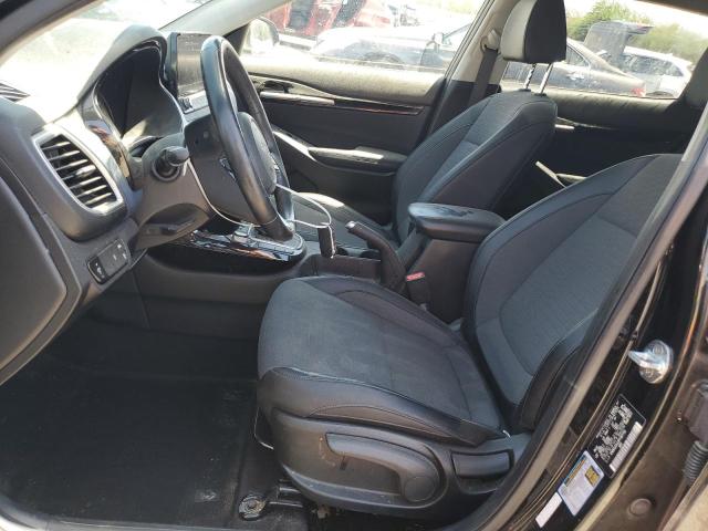 Photo 7 from auction – 2023 KIA SELTOS S with VIN KNDEU2AA3P7387755