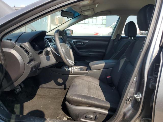 Photo 7 from auction – 2016 NISSAN ALTIMA 2.5 with VIN 1N4AL3AP2GN372399